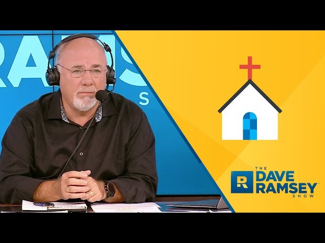 What Really Constitutes A "Tithe?"