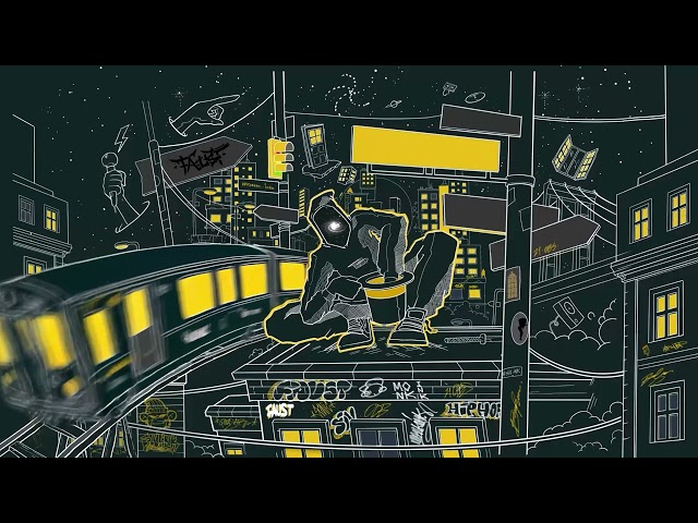 Faust - A doua sansa feat. NU' & David Skunk