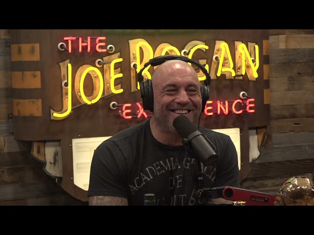 Joe Rogan Experience #1920 - Dave Portnoy