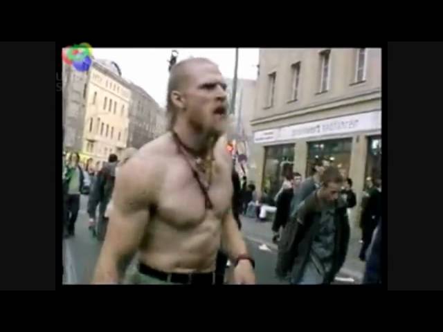 Techno Jeep, Techno Viking