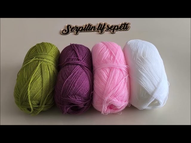 ✅ An Incredibly Easy Pattern ✅ A Must-Try for Everyone