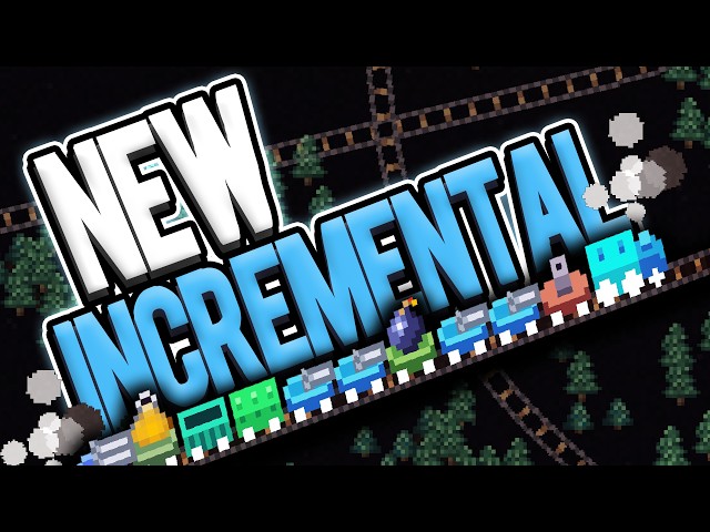 I've Finally Found a Truly Unique Incremental Game