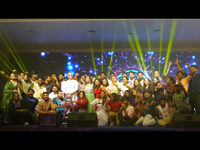 MariApps Annual Day 2025: Celebrating Innovation, Culture & Team Spirit! 🥳🚢