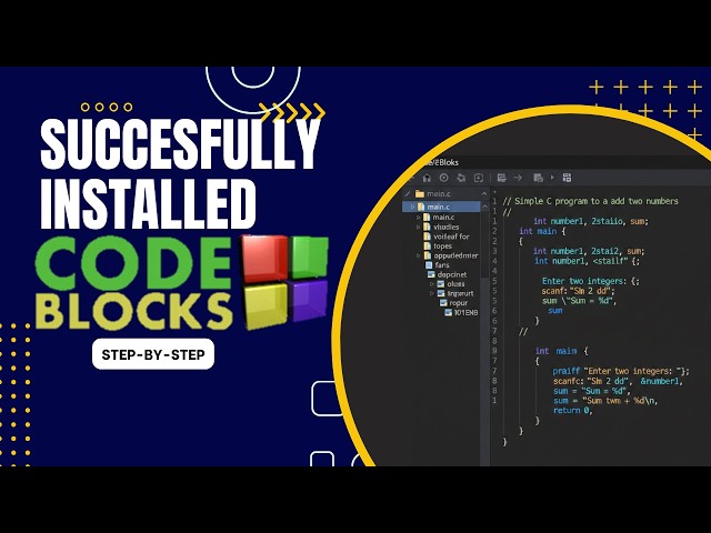 Why Your Code::Blocks Isn’t Working…? (Fix 2026)