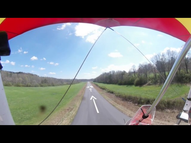 Go Around