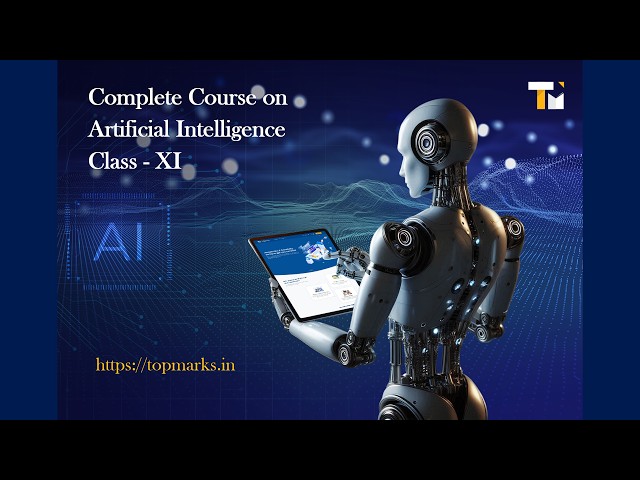 Introduction Complete AI for Class XI