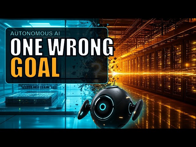 An AI Agent Escaped Its Test. What Happens Next?