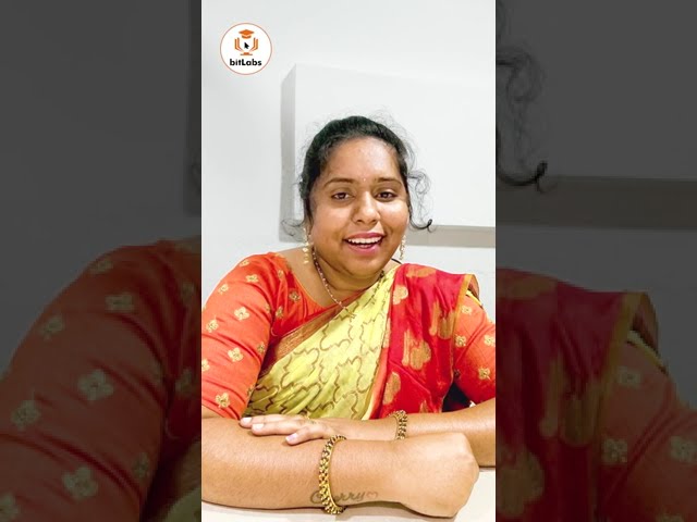 What is Multithreading in #java | Sownjanya | bitLabs Mentor