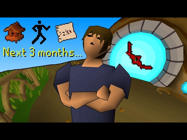 The next 3 months will change how you play OSRS