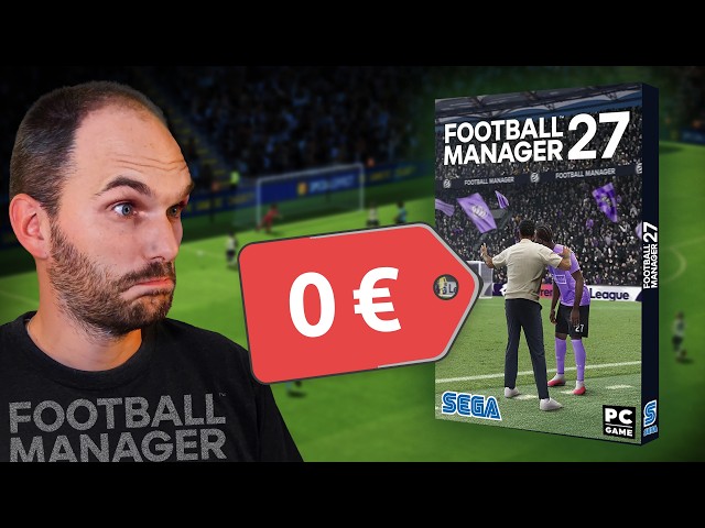 FM27 is launching ... for free?!