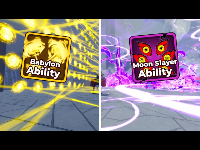 Moon Slayers vs Babylon, Which Is Better? | Anime Apocalypse