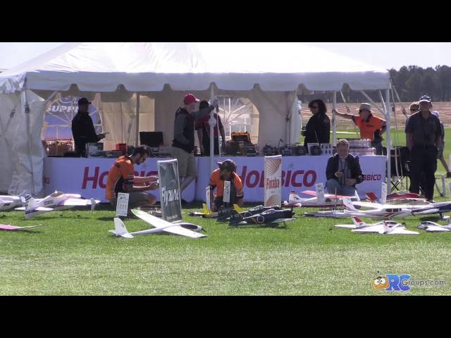 RCGroups.com SEFF 2015 Highlights