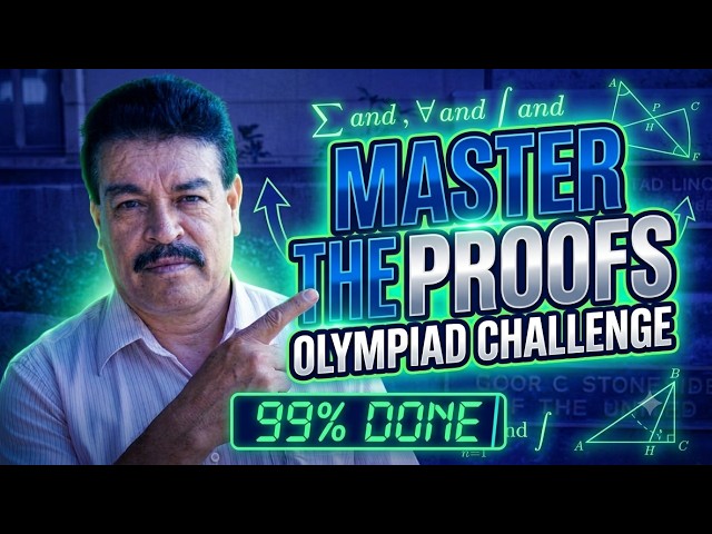 PROPERTIES OF INEQUALITIES | MATHEMATICAL OLYMPIAD