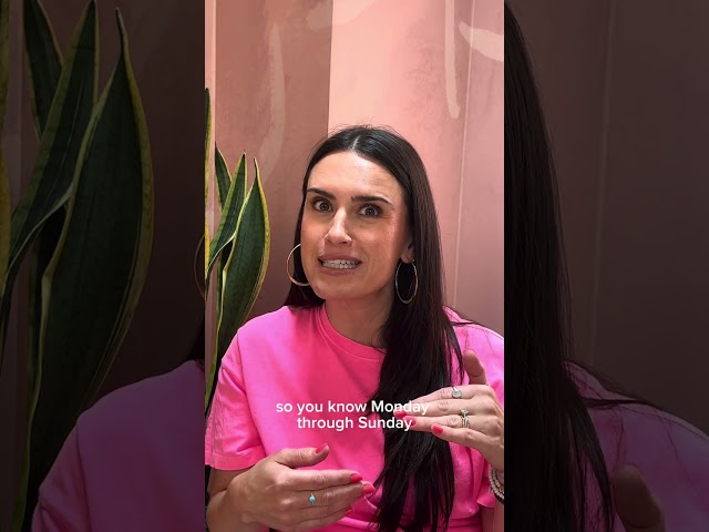 How do I add the Auria Vita into my existing skin care routine? #shorts