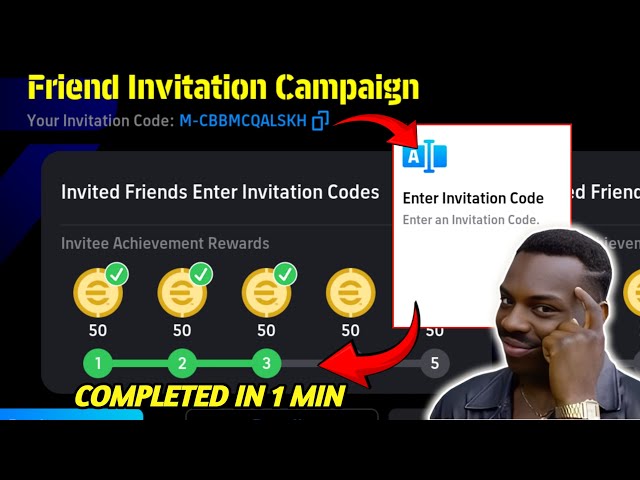 No Enter Code Option? Here’s Why 😳