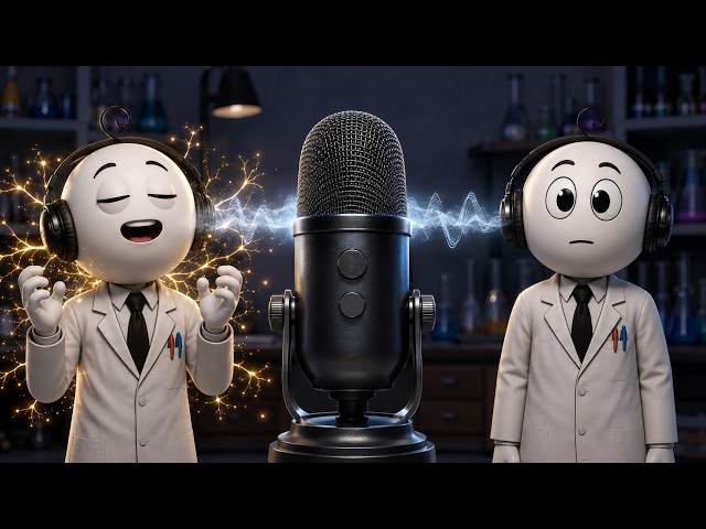 Why Does ASMR Give You “Brain Tingles”?