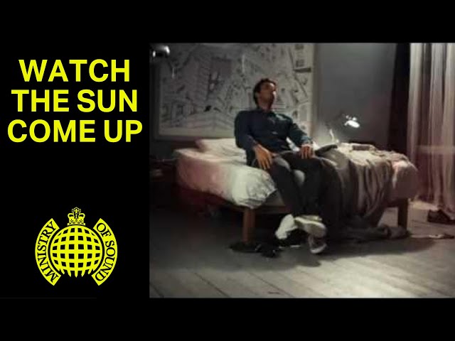 Example - Watch The Sun Come Up (Official Music Video) | Ministry of Sound