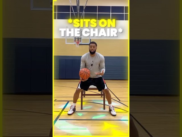 EASIEST Way to Dribble Between the Legs! FULL TUTORIAL!