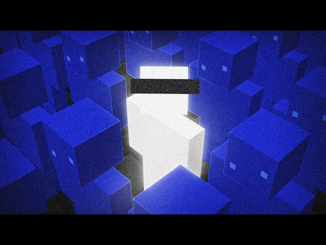 He Was Cloned in an Infinite Loop