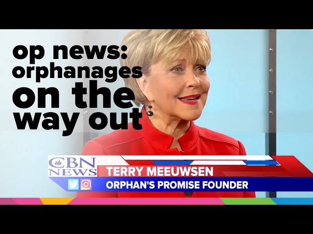 Why Orphanages Are On Their Way Out And What It Means For The Church | USA | Orphan's Promise