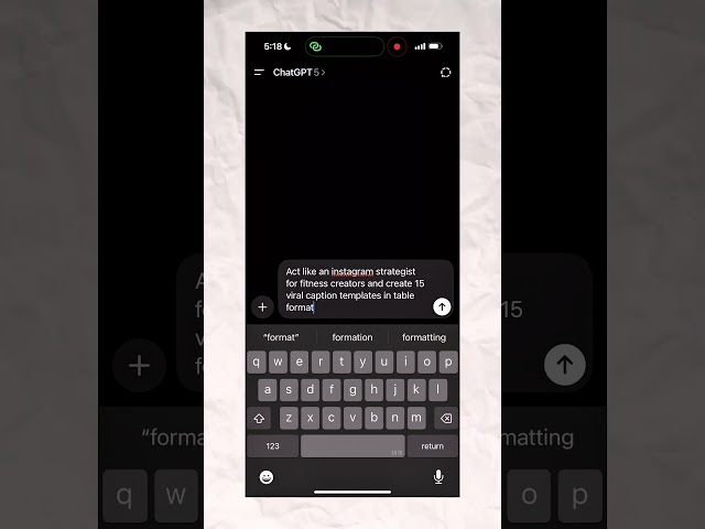 🪤 The Trap Most Fitness Creators Fall Into