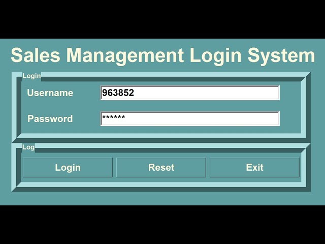 How to Create a Login System in Python