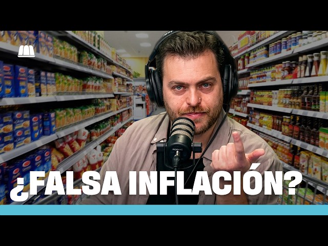 La INFLACIÓN no era INFLACIÓN y ADORNI zombie | TUGO con Nico GUTHMANN