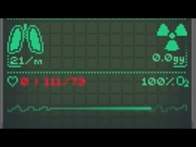 Scav Prototype: Experimenting with New Heart Attacks