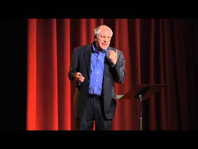 The Mathematics of Psychiatry | Lawrence Amsel | TEDxHunterCCS