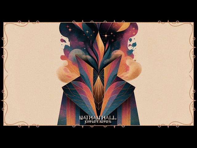 Nathan Hall [Journey Series]
