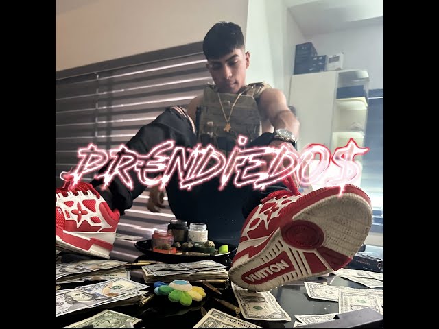 FARDE ZR-PRENDIDOS VIDEO OFICIAL