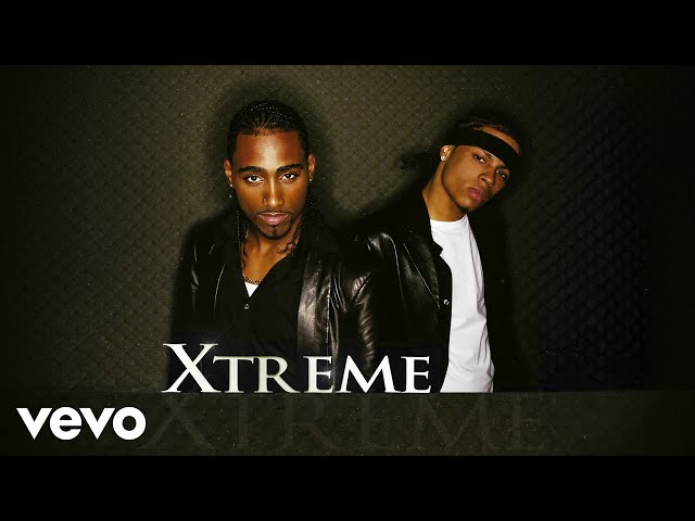 Xtreme - Te Extraño (Bachata Version) | Visualizer