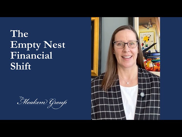 What Really Changes Financially When You Become an Empty Nester