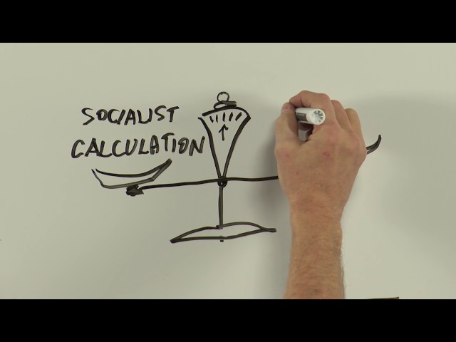 Socialist Debate: Main Arguments