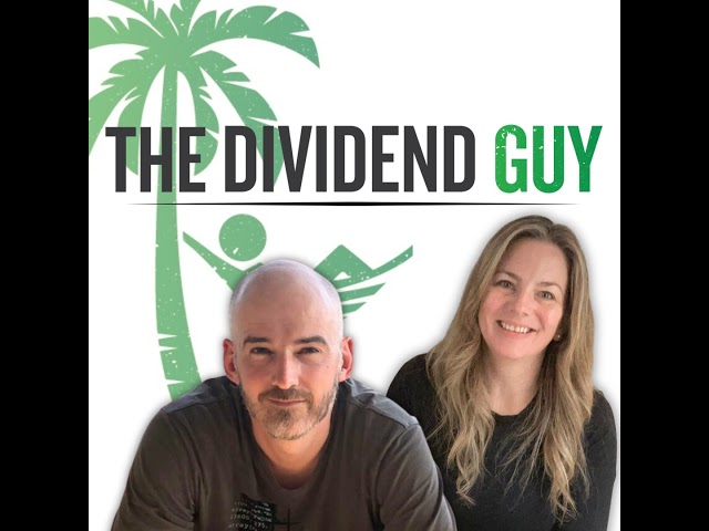 Navigating REITs in a World of Uncertainty — with Daniel Foch from The Canadian Real Estate Investor