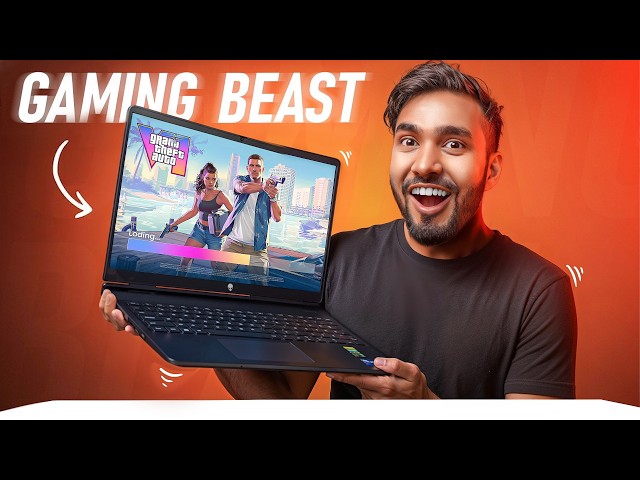 MY NEW GAMING BEAST