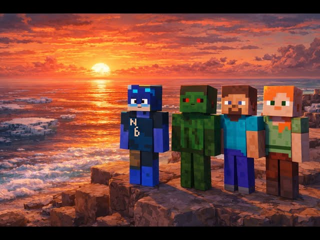 🔴 Minecraft Survival Java con Subs | Mega Proyecto | Chilitocrafters | 06 01 2026