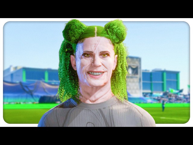 Cursed Pro Clubs Moments