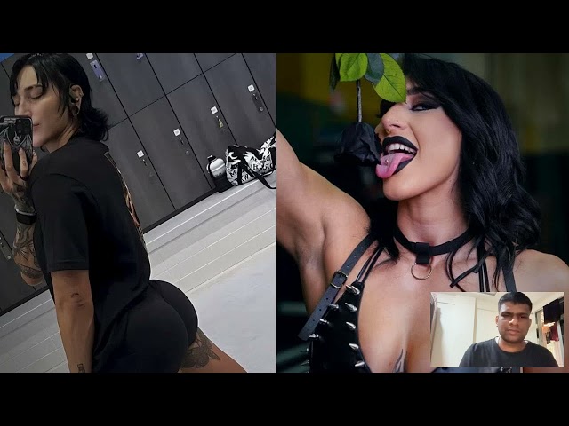 "Them freaking cheeks out"   WWE star reveals truth behind non PG moment involving Rhea Ripley