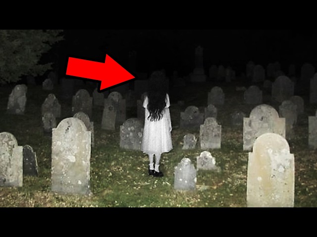 SCARIEST REAL Videos of 10 YEARS