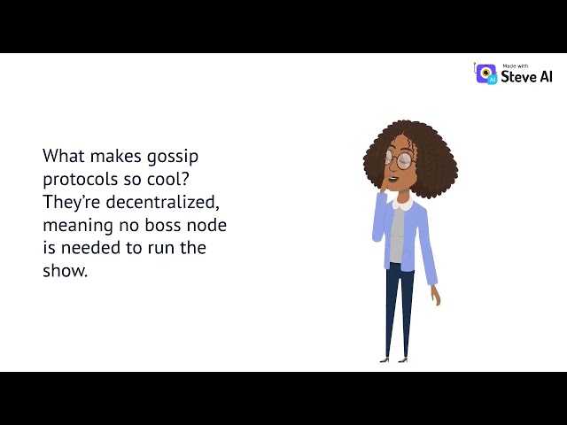 Distributed Systems: Failure Detection Using Gossip Protocol