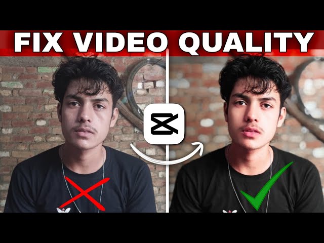 Mobile Se Video Quality Enhance Kare | 4K Ultra HD Trick👍!!