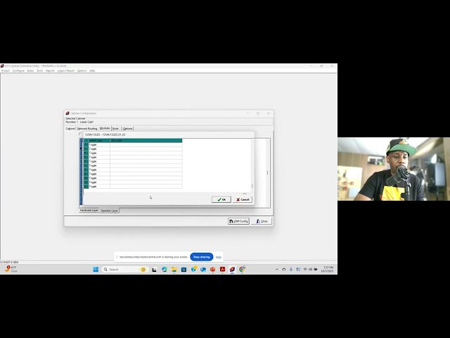 Master EST3 Fire Alarm Programming