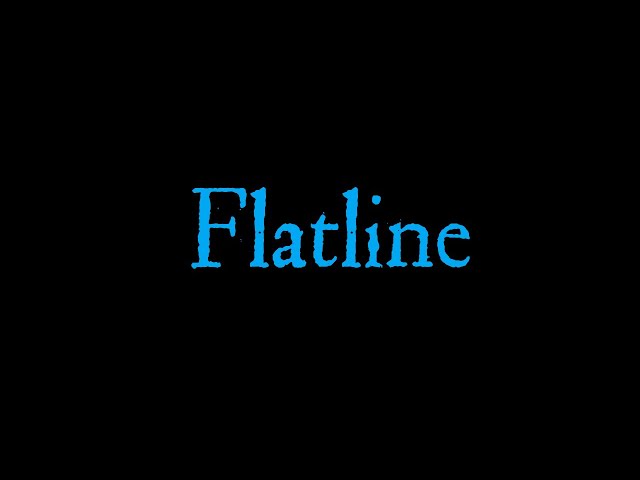 Flatline - Pieces