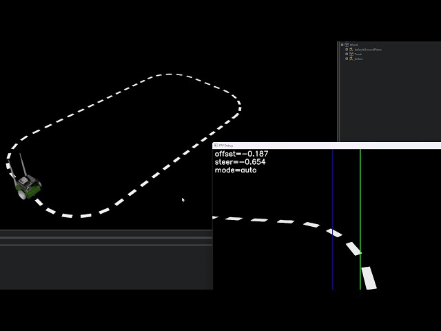 Getting Started with Isaac Lab #3: Running a Jetbot Simulation