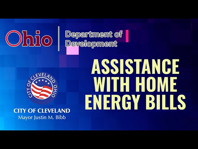 HEAP PSA Ohio Dept of Development 02/18/22