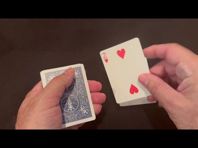 1-10 Card Problem -  Marilyn Burns
