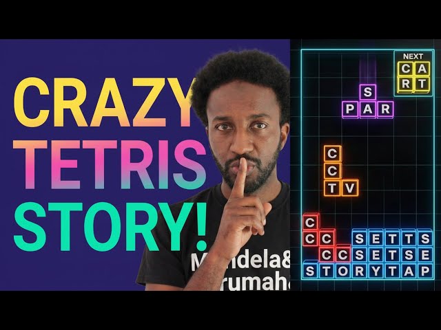 The Storytelling Tetris: 5 Secret Frameworks to Fit Your Message into Revenue