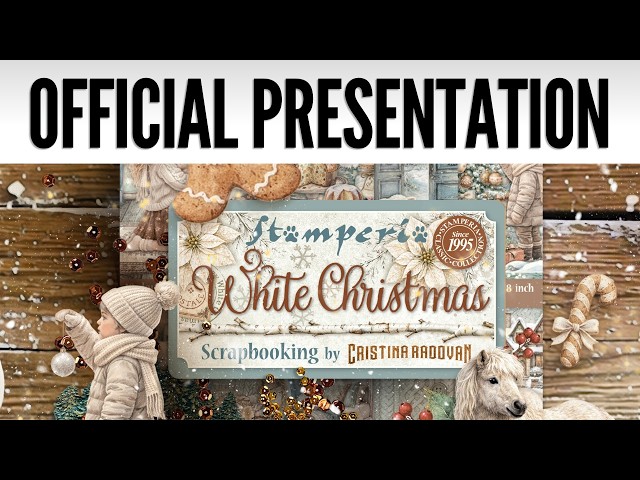 White Christmas - Presentation
