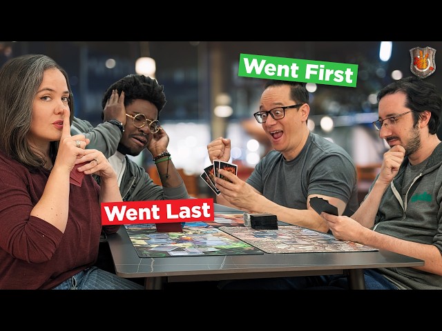 Does Commander Have a Turn Order Problem? | The Command Zone 755 | Magic The Gathering MTG EDH